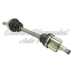 C V AXLE LH V6 3.5L — photo 2