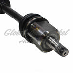 C V AXLE LH V6 3.5L — photo 4