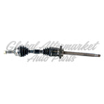 C V AXLE RH V6 3.5L — photo 1
