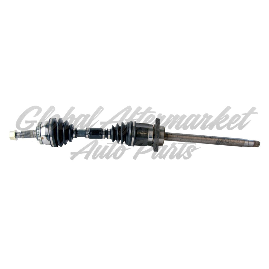 C V AXLE RH V6 3.5L