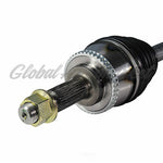 C V AXLE RH V6 3.5L — photo 3
