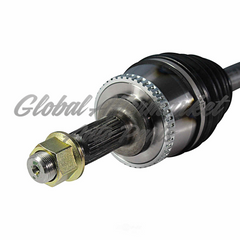 C V AXLE RH V6 3.5L
