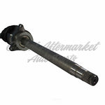 C V AXLE RH V6 3.5L — photo 4