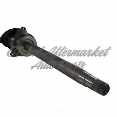 C V AXLE RH V6 3.5L