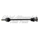 C V AXLE RH 80-6101 — photo 2
