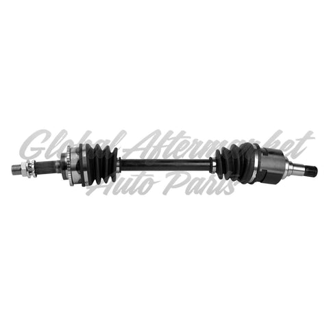C V AXLE LH 80-6141