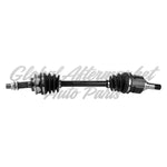 C V AXLE LH 80-6141 — photo 1