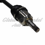 C V AXLE LH 80-6141 — photo 3