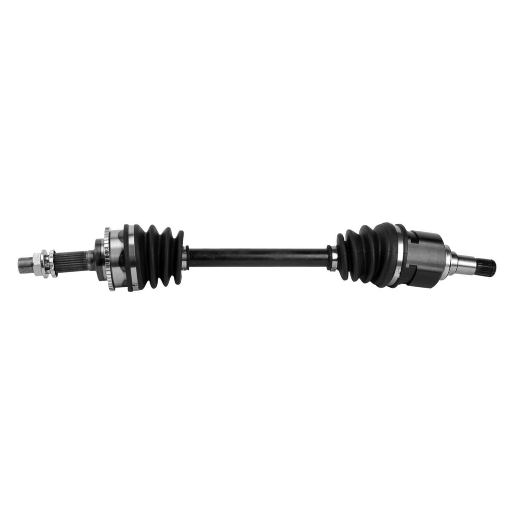 C V AXLE LH 80-6141