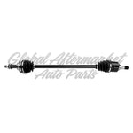 C V AXLE RH(80-6142) — photo 1