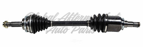 C V AXLE LH AWD
