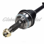 C V AXLE LH AWD — photo 3