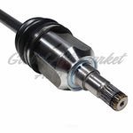 C V AXLE LH AWD — photo 4