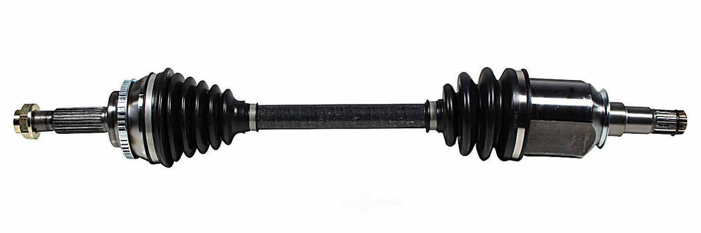 C V AXLE LH AWD