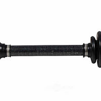 C V AXLE LH AWD