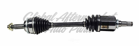 C V AXLE LH FWD BASE XR
