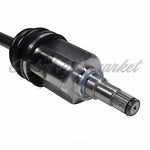 C V AXLE LH FWD BASE XR — photo 3