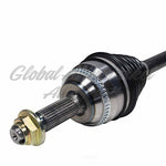 C V AXLE LH FWD BASE XR — photo 4