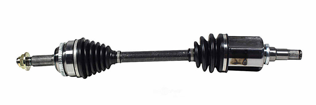 C V AXLE LH FWD BASE XR
