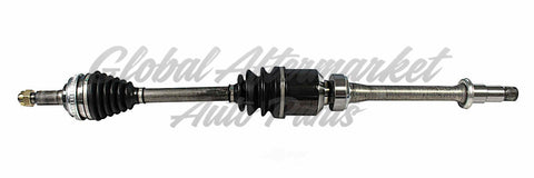 C V AXLE RH V6 80-6173