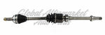 C V AXLE RH V6 80-6173 — photo 1