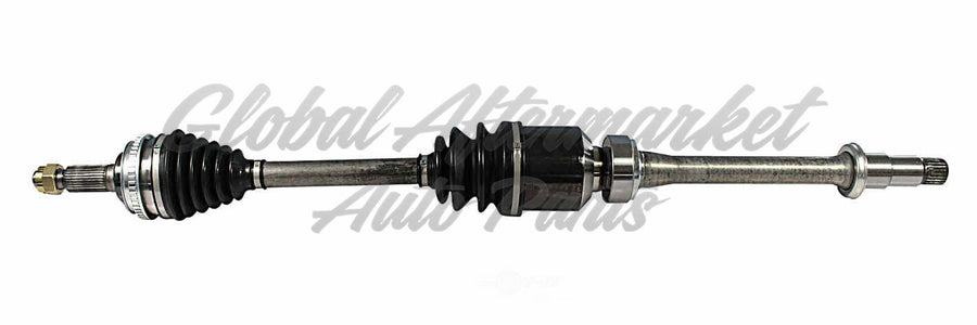 C V AXLE RH V6 80-6173
