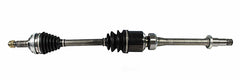 C V AXLE RH V6 80-6173
