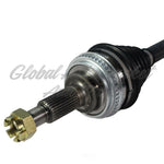 C V AXLE LH V6 80-6172 — photo 3