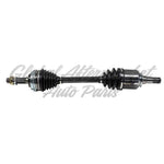 C V AXLE LH FWD — photo 1