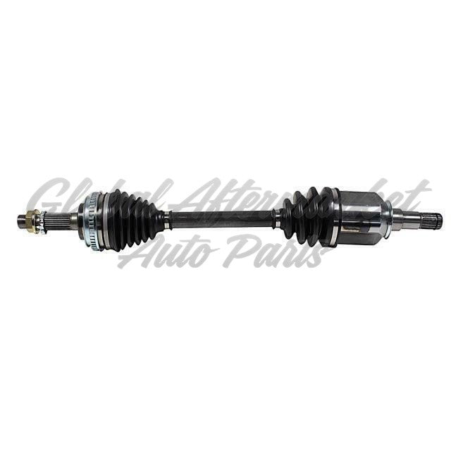 C V AXLE LH FWD
