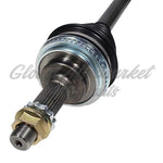 C V AXLE LH FWD — photo 3