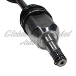C V AXLE LH FWD — photo 4