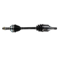 C V AXLE LH FWD