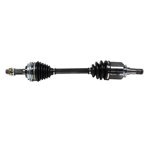C V AXLE LH FWD