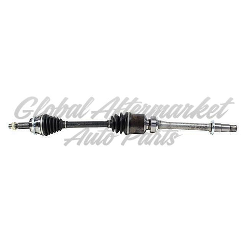 CV AXLE ASSEMBLY RH V6 FWD