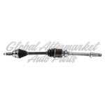 CV AXLE ASSEMBLY RH V6 FWD — photo 1