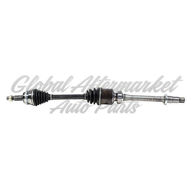 CV AXLE ASSEMBLY RH V6 FWD