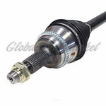 CV AXLE ASSEMBLY RH V6 FWD — photo 3