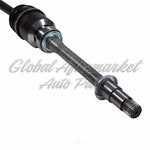 CV AXLE ASSEMBLY RH V6 FWD — photo 4