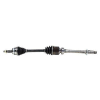 CV AXLE ASSEMBLY RH V6 FWD