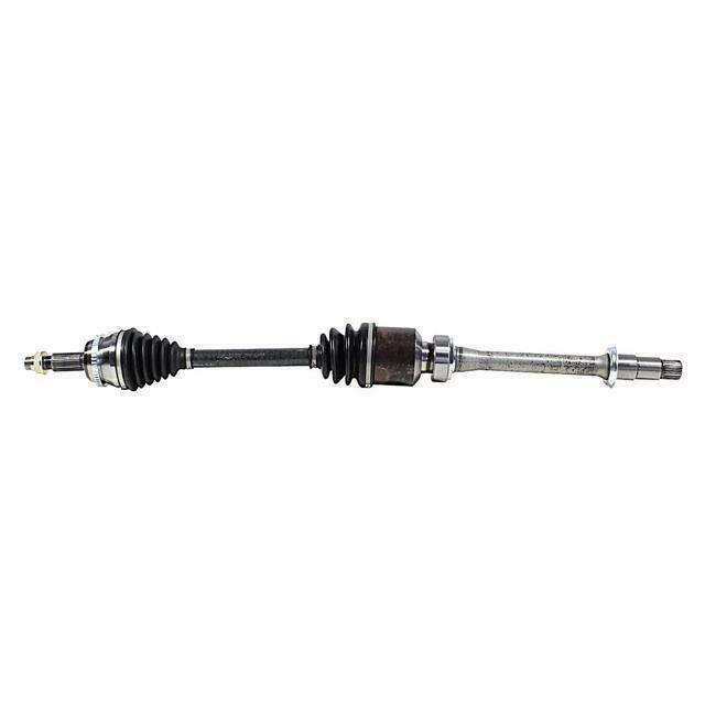 CV AXLE ASSEMBLY RH V6 FWD
