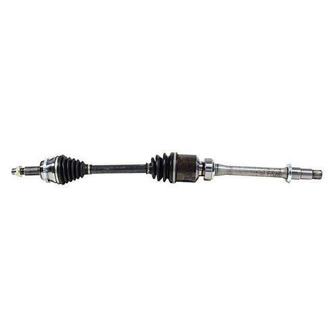 CV AXLE ASSEMBLY RH V6 FWD