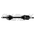 C V AXLE LH FWD S LE CE — photo 1