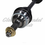 C V AXLE LH FWD S LE CE — photo 3