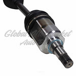 C V AXLE LH FWD S LE CE — photo 4