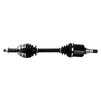 C V AXLE LH FWD S LE CE