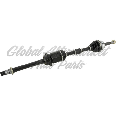C V AXLE RH FWD