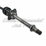 C V AXLE RH FWD — photo 3