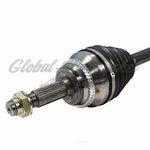 C V AXLE RH FWD — photo 4