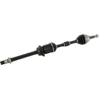 C V AXLE RH FWD